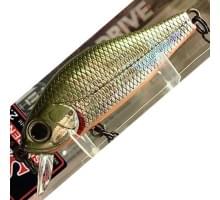 Воблер ZipBaits Khamsin Tiny SR #027