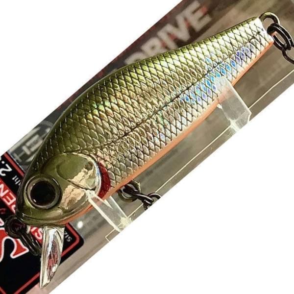 Воблер ZipBaits Khamsin Tiny SR #027