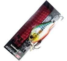 Воблер ZipBaits B.Switcher 1.0 Silent #2001