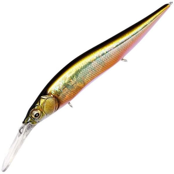 Воблер Megabass Vision Oneten+2 Jr. gg oikawa