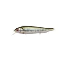 Воблер Megabass Lates Feeding Woofer wagin hasu p1