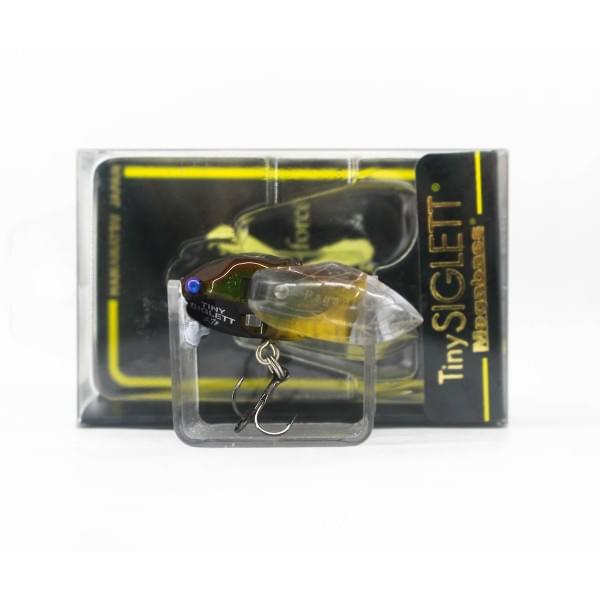 Воблер Megabass Tiny Siglett higurashi