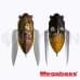 Воблер Megabass Tiny Siglett higurashi