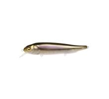 Воблер Megabass Lates Feeding Woofer ht wakasagi