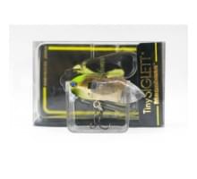 Воблер Megabass Tiny Siglett mat higurashi II