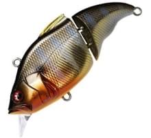Воблер Megabass Vibration-X Vatalion (SS) al evening gill