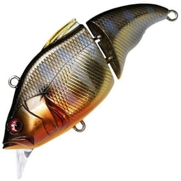 Воблер Megabass Vibration-X Vatalion (SS) al evening gill