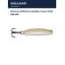 Блесна Williams Wabler 1/4oz W40 HN-HN