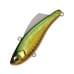 Виб Megabass Biran 70 15gr gg green gold