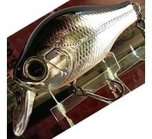 Воблер ZipBaits B.Switcher 1.0 Silent #840