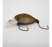 Воблер Rodio Craft Moca Fat Jr. DR F (1,5гр. 24мм.) #33