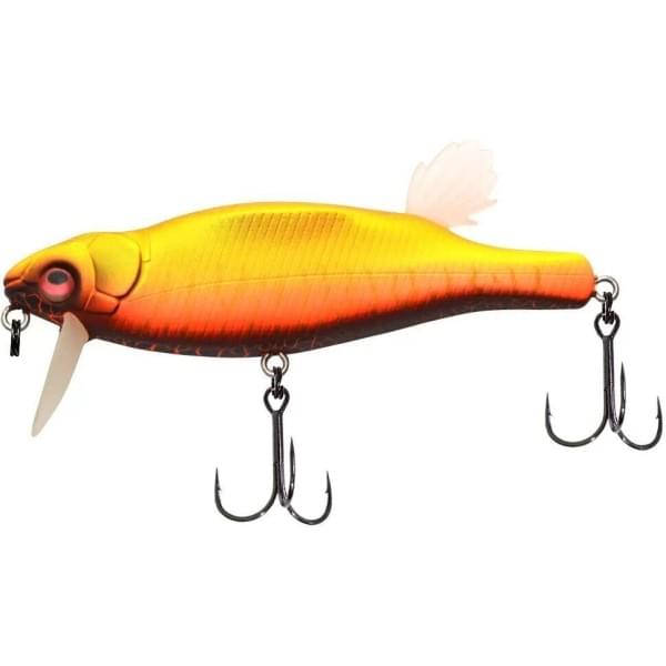Воблер Megabass Anthrax aka tora