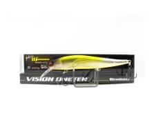 Воблер Megabass Vision Oneten pm twilight chart back