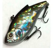 Воблер ZipBaits Calibra Jr. #510R