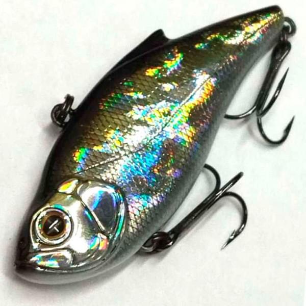 Воблер ZipBaits Calibra Jr. #510R