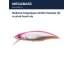 Воблер Megabass GH50 Flatside (F) m pink back ob