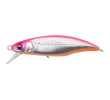 Воблер Megabass GH50 Flatside (F) m pink back ob