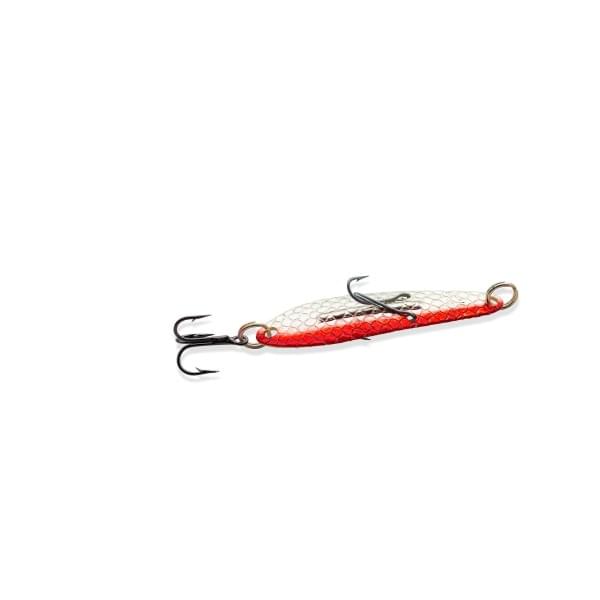 Блесна Williams Ice Jig 1/4oz J50 FWN-FWN