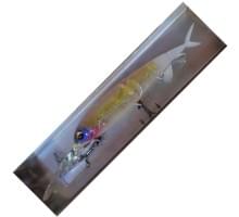 Воблер Imakatsu Baby Killer Bill Minnow #757