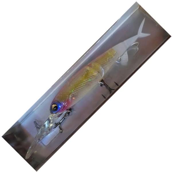 Воблер Imakatsu Baby Killer Bill Minnow #757