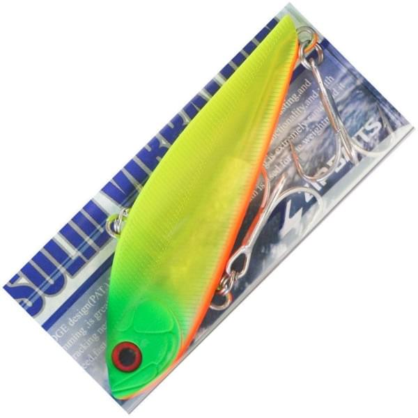 Воблер ZipBaits ZBL Vib 70-20gr. #472
