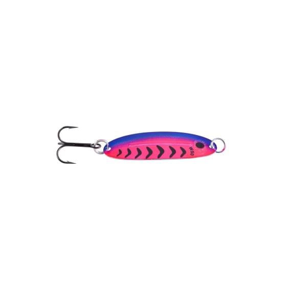 Блесна Williams Wabler 1/2oz W50 CT-CDTG UV
