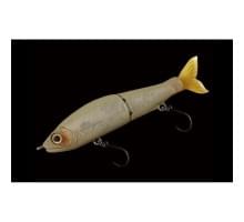 Воблер Gan Craft Jointed Claw 70F AR-05