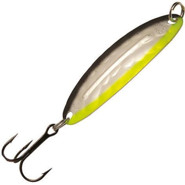 Блесна Williams Wabler 1/4oz W40 BA-BDAP UV
