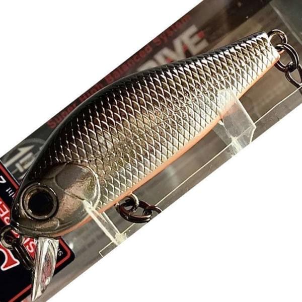 Воблер ZipBaits Khamsin Tiny SR #840