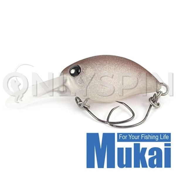 Воблер Mukai SnaQ 26DR SS 01