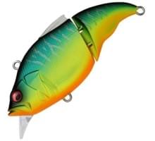 Воблер Megabass Vibration-X Vatalion (SS) mat tiger