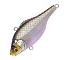 Виб Megabass Vibration-X Smatra Silent ht ito tennessee shad