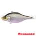 Виб Megabass Vibration-X Smatra Silent ht ito tennessee shad