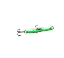 Блесна Williams Ice Jig 1/4oz J50 GRN-GRN
