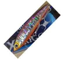 Воблер ZipBaits ZBL X-Trigger Sinking #L-177