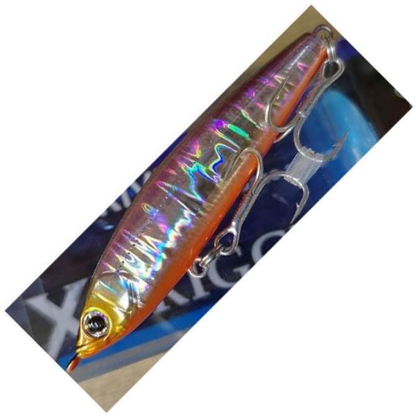 Воблер ZipBaits ZBL X-Trigger Sinking #L-177