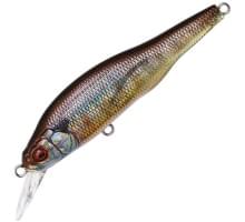 Воблер Megabass X-80 Trick Darter fa gill