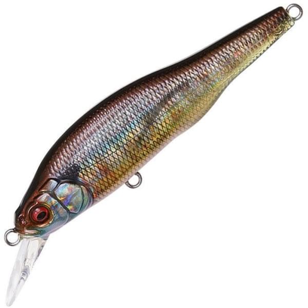 Воблер Megabass X-80 Trick Darter fa gill