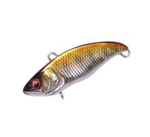 Виб Megabass Gh-Vib 38 m red stream