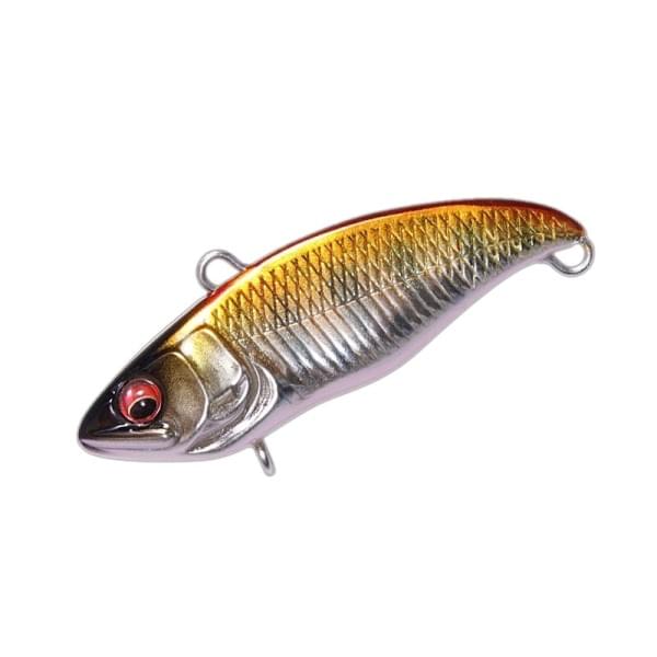 Виб Megabass Gh-Vib 38 m red stream