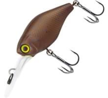 Воблер Jackall Diving Chubby 38 мм цв. mat glitter pellet