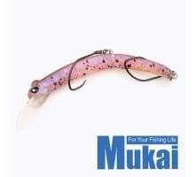 Воблер Mukai Backstroke 55S SakuraMochi RG