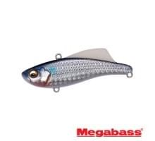 Виб Megabass Biran 70 15gr gg bora