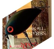 Воблер ZipBaits Hickory SSR #518