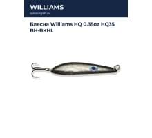 Блесна Williams HQ 0.35oz HQ35 BH-BKHL