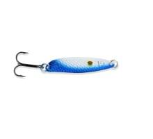 Блесна Williams Nipigon 1/3oz N33 EBN-EBN UV