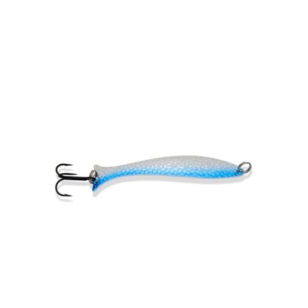 Блесна Williams Mooselook 3/8oz 38018-SNBLU