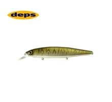 Воблер Deps Balisong Minnow 130SP #19