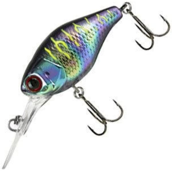 Воблер Jackall Diving Chubby 41 мм цв. uv ul tamamushi tiger