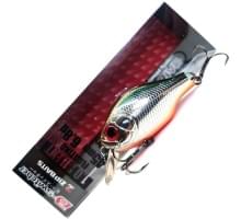 Воблер ZipBaits B.Switcher 1.0 Silent #824
